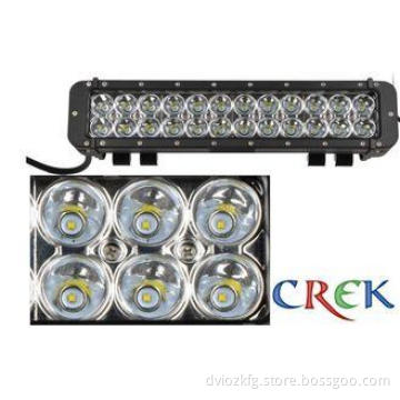 12v 14 Inch 72W high lumen Offroad Automotive LED Light Bar